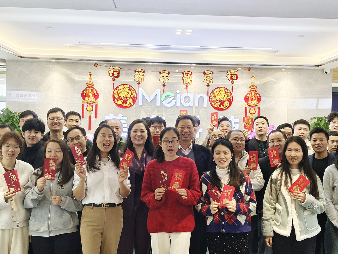 正月初九迎新春，開工大吉啟新程