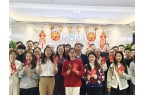 正月初九迎新春，開工大吉啟新程
